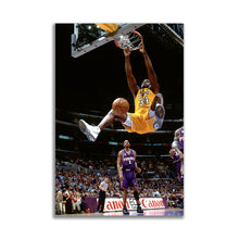 Load image into Gallery viewer, #001 Shaquille O'Neil
