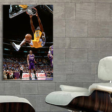 Load image into Gallery viewer, #001 Shaquille O'Neil
