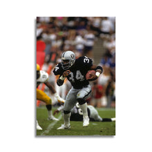 Load image into Gallery viewer, #010 Raiders Bo Jackson
