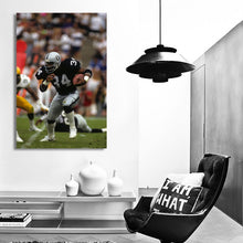Load image into Gallery viewer, #010 Raiders Bo Jackson
