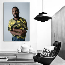 Load image into Gallery viewer, #011 Frank Ocean
