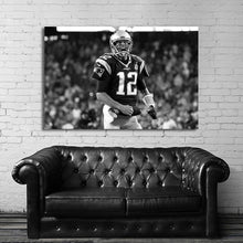 Load image into Gallery viewer, #015BW Patriots
