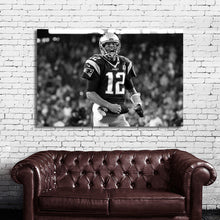 Load image into Gallery viewer, #015BW Patriots
