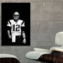 Load image into Gallery viewer, #018BW Patriots

