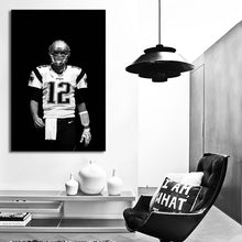 Load image into Gallery viewer, #018BW Patriots
