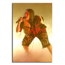 Load image into Gallery viewer, #002 Billie Eilish

