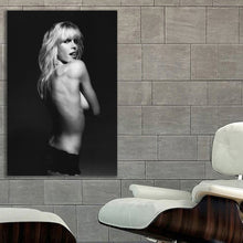 Load image into Gallery viewer, #002 Heidi Klum
