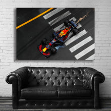 Load image into Gallery viewer, #002 Formula 1
