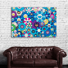 Load image into Gallery viewer, #002 Takashi Murakami
