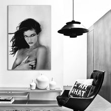 Load image into Gallery viewer, #002 Stephanie Seymour
