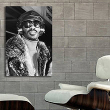 Load image into Gallery viewer, #002 Stevie Wonder
