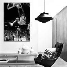 Load image into Gallery viewer, #002BW Shaquille O'Neil

