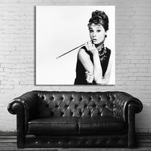 Load image into Gallery viewer, #503 Audrey Hepburn
