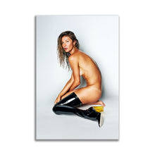 Load image into Gallery viewer, #003 Gisele Bundchen
