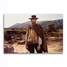 Load image into Gallery viewer, #003 Clint Eastwood
