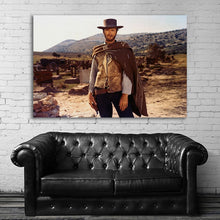 Load image into Gallery viewer, #003 Clint Eastwood
