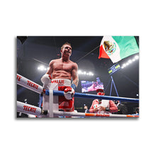Load image into Gallery viewer, #003 Canelo Alvarez
