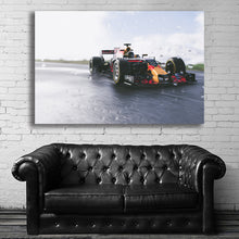 Load image into Gallery viewer, #003 Formula 1
