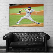Load image into Gallery viewer, #003 Clayton Kershaw
