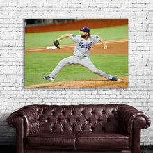 Load image into Gallery viewer, #003 Clayton Kershaw
