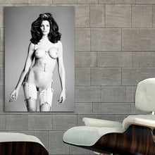 Load image into Gallery viewer, #003 Stephanie Seymour
