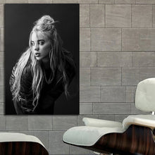 Load image into Gallery viewer, #004 Billie Eilish
