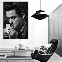Load image into Gallery viewer, #004 Johnny Cash
