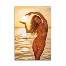 Load image into Gallery viewer, #004 Alessandra Ambrosio
