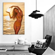 Load image into Gallery viewer, #004 Alessandra Ambrosio
