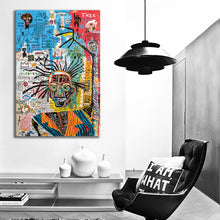 Load image into Gallery viewer, #004 Basquiat
