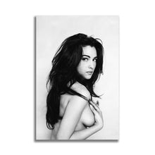 Load image into Gallery viewer, #004 Monica Belluci
