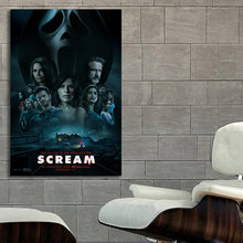 Load image into Gallery viewer, #004 Scream
