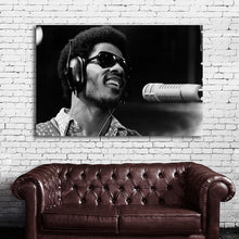 Load image into Gallery viewer, #004 Stevie Wonder
