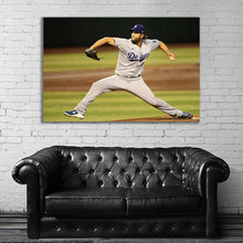 Load image into Gallery viewer, #005 Clayton Kershaw
