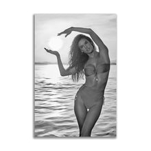 Load image into Gallery viewer, #005BW Alessandra Ambrosio
