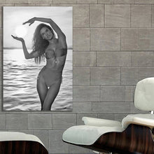 Load image into Gallery viewer, #005BW Alessandra Ambrosio
