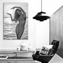 Load image into Gallery viewer, #005BW Alessandra Ambrosio
