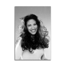 Load image into Gallery viewer, #006BW Selena Quintanilla
