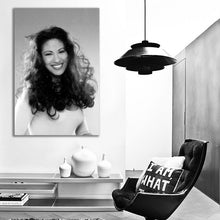 Load image into Gallery viewer, #006BW Selena Quintanilla
