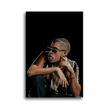 Load image into Gallery viewer, #007 Bad Bunny
