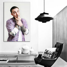 Load image into Gallery viewer, #007 Mac Miller
