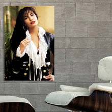 Load image into Gallery viewer, #007 Selena Quintanilla
