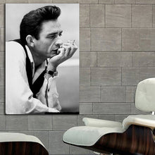 Load image into Gallery viewer, #008 Johnny Cash
