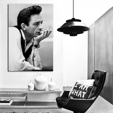 Load image into Gallery viewer, #008 Johnny Cash
