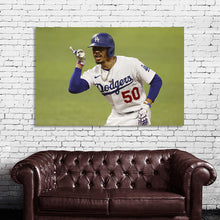 Load image into Gallery viewer, Mookie Betts

