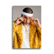 Load image into Gallery viewer, #009 Bad Bunny
