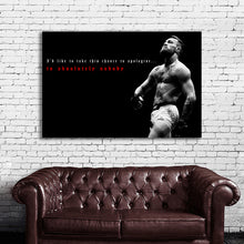 Load image into Gallery viewer, #009 Conor McGregor
