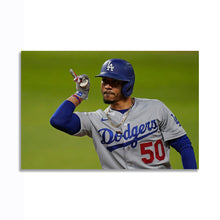 Load image into Gallery viewer, Mookie Betts
