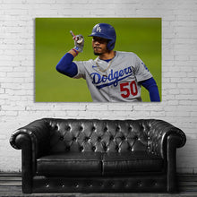 Load image into Gallery viewer, Mookie Betts
