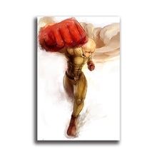 Load image into Gallery viewer, #009 One Punch Man
